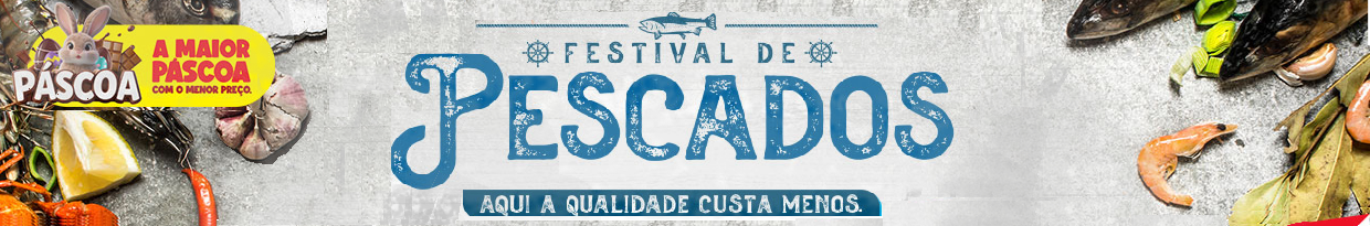 Pescados